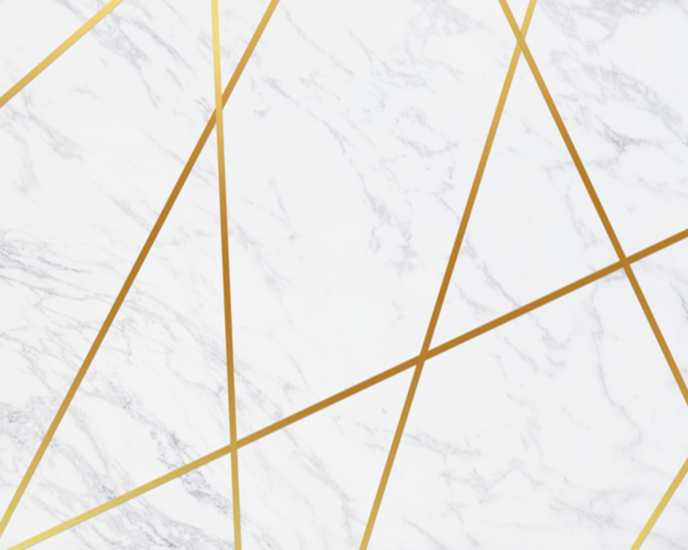 3D Wallpaper Geometric Abstract Marble SKU# WAL0300